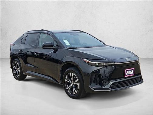 2024 Toyota bZ4X XLE