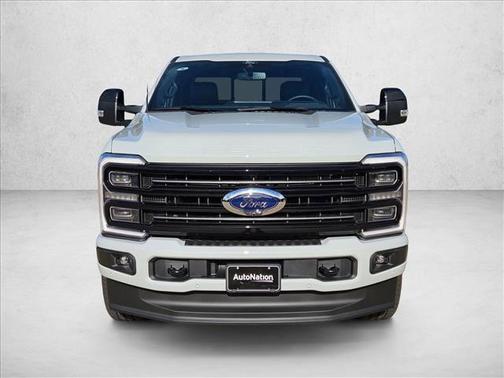 Avalanche 2026 Ford F-250 Platinum
