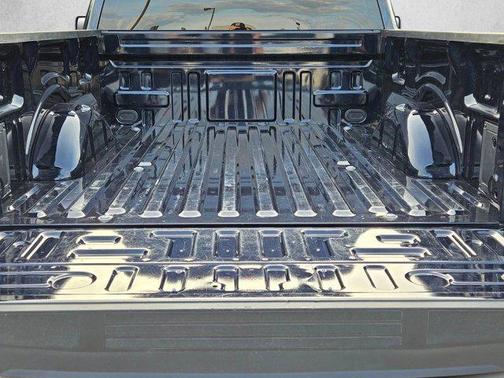 Antimatter Blue Metallic 2025 Ford F-150 XL