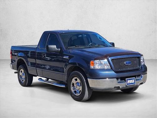 2004 Ford F-150 XL