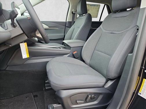 2026 Ford Explorer Active (200A)