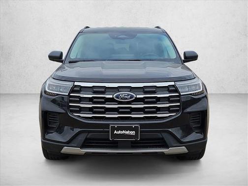 2026 Ford Explorer Active (200A)