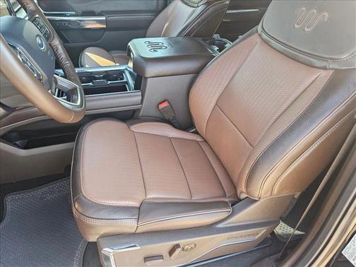 2026 Ford F-350 King Ranch