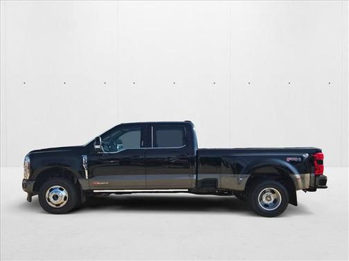 2026 Ford F-350 King Ranch