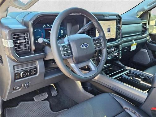 Avalanche 2026 Ford F-450 Lariat