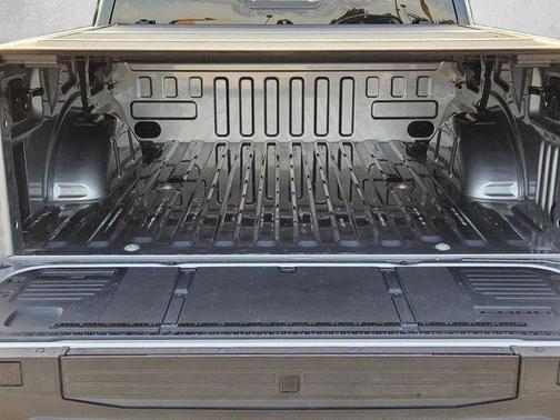 Iconic Silver Metallic 2023 Ford F-150 XLT