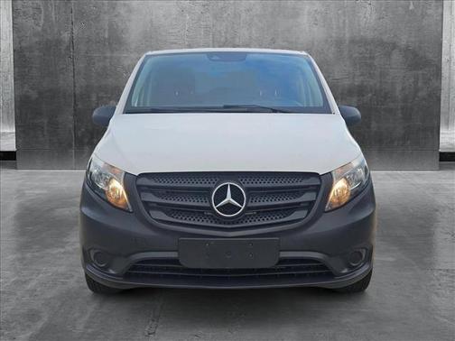 2019 Mercedes-Benz Metris Base