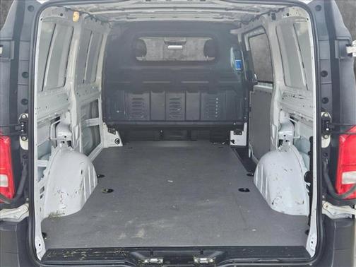2019 Mercedes-Benz Metris Base
