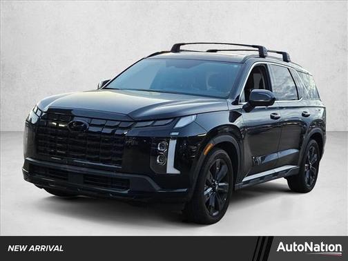 2025 Hyundai PALISADE XRT
