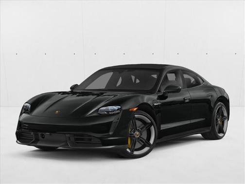 2021 Porsche Taycan RWD