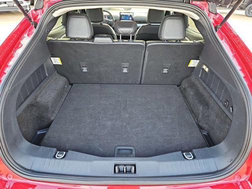 2023 Ford Mustang Mach-E Select