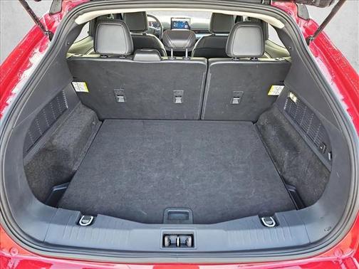 2023 Ford Mustang Mach-E Select