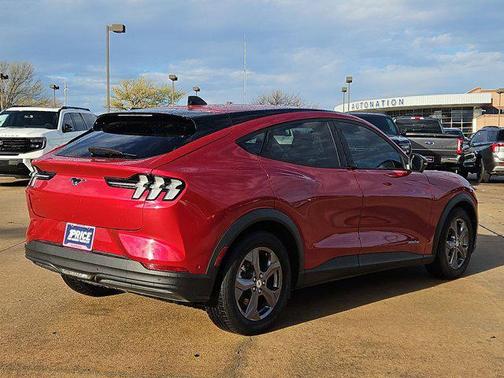 2023 Ford Mustang Mach-E Select