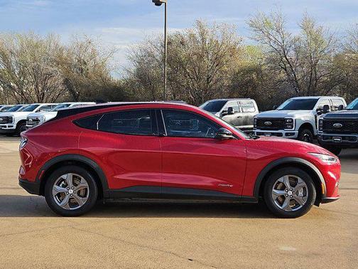 2023 Ford Mustang Mach-E Select