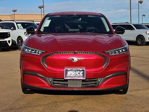 2023 Ford Mustang Mach-E Select