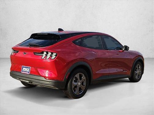 2023 Ford Mustang Mach-E Select