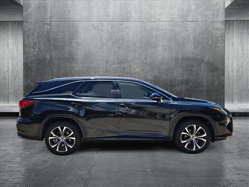 2019 Lexus RX 350L Premium
