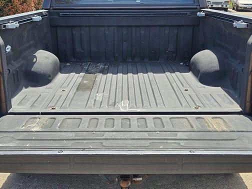 2018 Toyota Tundra 1794 Edition