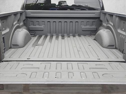 Agate Black Metallic 2023 Ford F-150 XLT