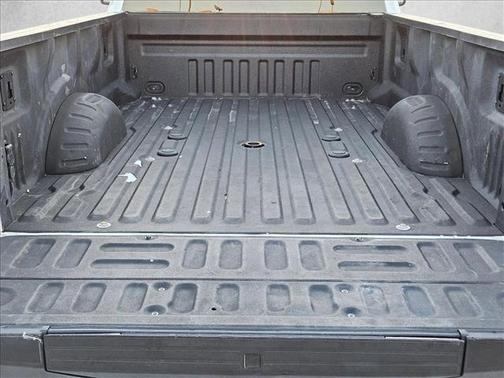 Stone Gray Metallic 2022 Ford F-350 King Ranch