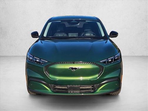 2024 Ford Mustang Mach-E Select