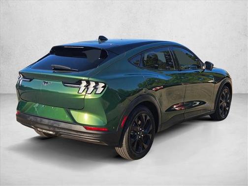2024 Ford Mustang Mach-E Select