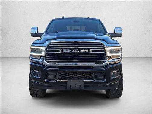 2023 RAM 2500 Laramie Mega Cab 4x4 6'4' Box