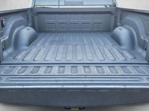 2023 RAM 2500 Laramie Mega Cab 4x4 6'4' Box