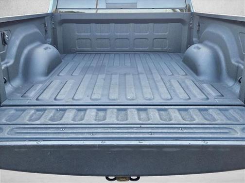 2023 RAM 2500 Laramie Mega Cab 4x4 6'4' Box