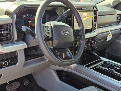 2025 Ford F-250 XLT