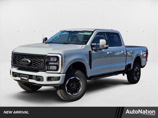 2025 Ford F-250 XLT