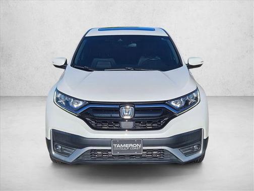 2022 Honda CR-V 2WD EX-L
