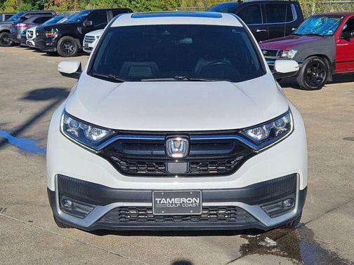 2022 Honda CR-V 2WD EX-L
