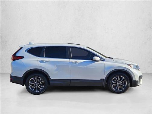 2022 Honda CR-V 2WD EX-L