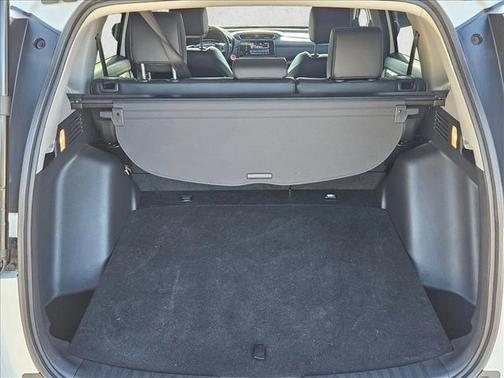 2022 Honda CR-V 2WD EX-L