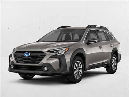 Brilliant Bronze Metallic 2023 Subaru Outback Premium