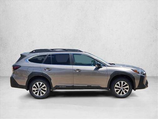 Brilliant Bronze Metallic 2023 Subaru Outback Premium