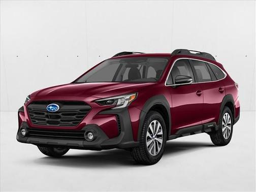 Brilliant Bronze Metallic 2023 Subaru Outback Premium