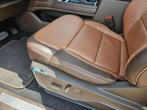 2025 Ford F-350 King Ranch