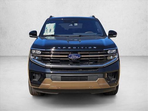2025 Ford Expedition Max King Ranch