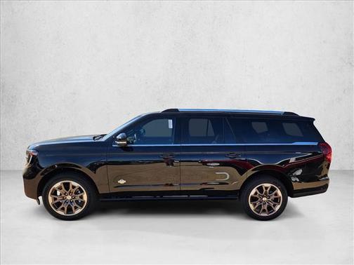 2025 Ford Expedition Max King Ranch