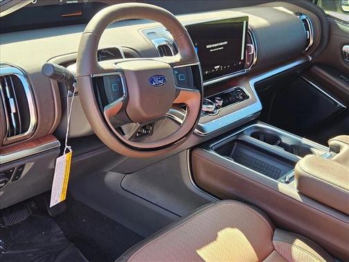 2025 Ford Expedition Max King Ranch