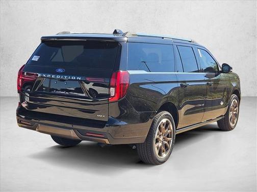 2025 Ford Expedition Max King Ranch