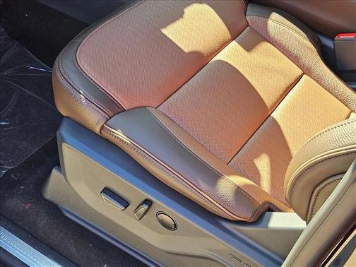 2025 Ford Expedition Max King Ranch