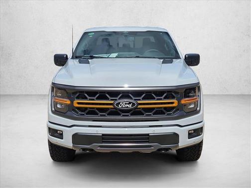 Avalanche 2026 Ford F-150 Tremor