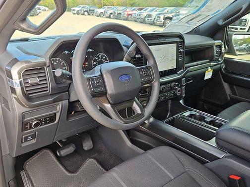 Avalanche 2026 Ford F-150 STX