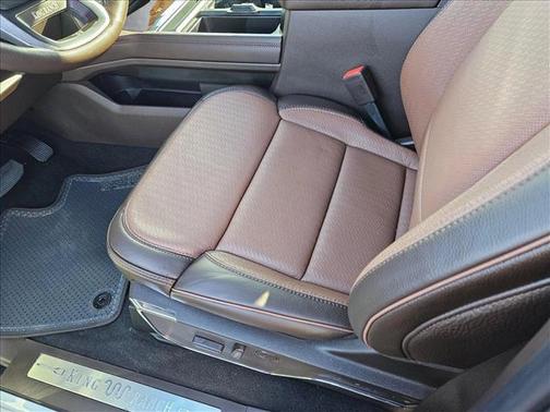 2025 Ford F-350 King Ranch