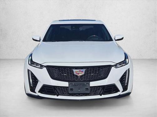2022 Cadillac CT5-V V-Series Blackwing