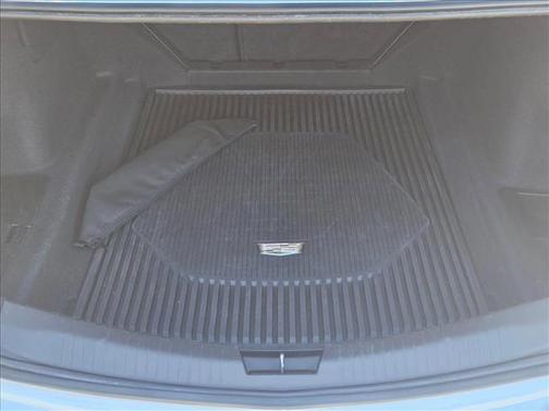 2022 Cadillac CT5-V V-Series Blackwing