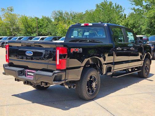 2025 Ford F-250 XL